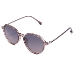 Ochelari de Soare Polarizati Arpex, 2203 - Gray Pink Gray Pink