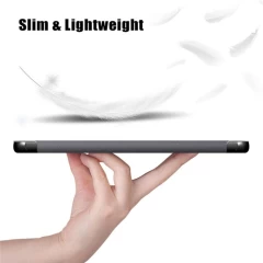 Husa Samsung Galaxy Tab S8 Ultra 14.6 inch SM-X900 / SM-X906 Arpex FoldPro - Black Black