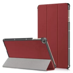 Husa Samsung Galaxy Tab S6 10.5 T860/T865 Arpex FoldPro - Red Red
