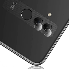 Folie Camera Huawei Mate 20 Lite MOCOLO Full - Transparent Transparent
