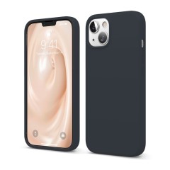 Husa iPhone 13 Casey Studios Premium Soft Silicone