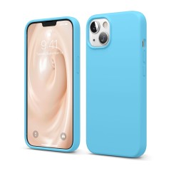 Husa iPhone 13 Casey Studios Premium Soft Silicone