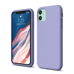 Husa iPhone 11 Casey Studios Premium Soft Silicone