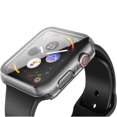 Carcasa 360° (Husa + Folie) Apple Watch 1/2/3 - 38MM Casey Studios Casey Studios - Tpu Tpu