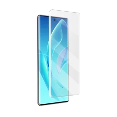 Folie Sticla Xiaomi 12 / 12X LITO 3D UV Glass - Transparent Transparent