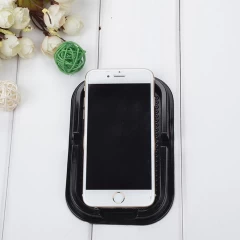 Suport Telefon Auto Arpex Anti Slip - Negru Negru