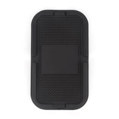 Suport Telefon Auto Arpex Anti Slip - Negru Negru