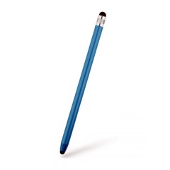 Stylus Pen Activ Arpex JC01 pentru Tablete iPad, Cablu Micro-USB - Albastru Inchis
