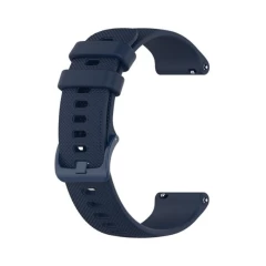 Curea Samsung Galaxy Watch (46mm) / Watch 3 / Gear S3, Huawei Watch GT / GT 2 / GT 2e / GT 2 Pro / GT 3 (46 mm) Arpex - Blue Blue