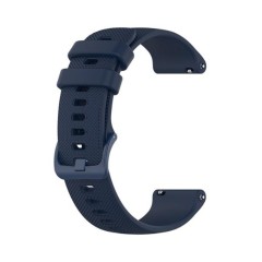 Curea Samsung Galaxy Watch 4, Galaxy Watch Active 1 / 2 (40 mm / 44 mm), Huawei Watch GT / GT 2 / GT 3 (42 mm) Arpex - Blue