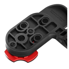 Suport Bicicleta, compatibil cu Gearlock Spigen MF100 - Negru Negru