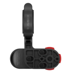 Suport Bicicleta, compatibil cu Gearlock Spigen MF100 - Negru Negru