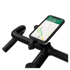 Suport Bicicleta, compatibil cu Gearlock Spigen MF100 - Negru Negru