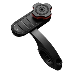 Suport Bicicleta, compatibil cu Gearlock Spigen MF100 - Negru Negru