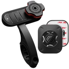 Suport Bicicleta, compatibil cu Gearlock Spigen MF100 - Negru Negru