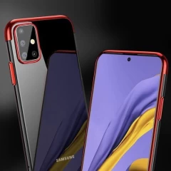 Husa Xiaomi Redmi Note 10 5G Arpex Spring Case - Albastru Albastru