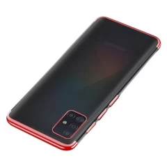 Husa Xiaomi Redmi Note 10 5G Arpex Spring Case - Albastru Albastru