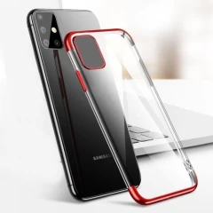 Husa Xiaomi Redmi Note 10 5G Arpex Spring Case - Albastru Albastru