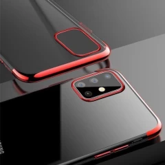 Husa Xiaomi Redmi Note 10 5G Arpex Spring Case - Albastru Albastru