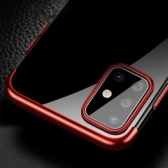 Husa Xiaomi Redmi Note 10 5G Arpex Spring Case - Albastru Albastru