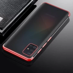 Husa Xiaomi Redmi Note 10 5G Arpex Spring Case - Albastru Albastru