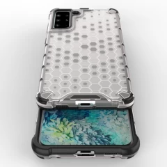 Husa Samsung Galaxy S22 Plus 5G Arpex Honeycomb - Negru Negru