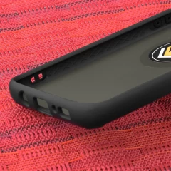 Husa iPhone XR Arpex Glinth - Negru Negru