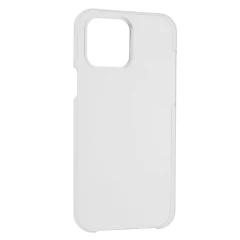 Husa iPhone 13 Pro Max Arpex Nvisible 360 - Transparent Transparent