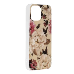 Husa iPhone 13 Mini Arpex Marble Series - Mary Berry Nude Mary Berry Nude