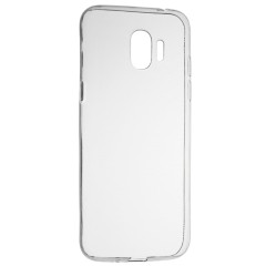 Husa iPhone 14 Pro Max Arpex Clear Silicone - Transparent