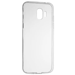 Husa iPhone 14 Pro Max Arpex Clear Silicone - Transparent Transparent