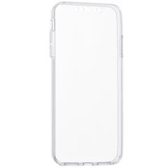 Husa iPhone XS Max Arpex Nvisible 360 - Transparent Transparent