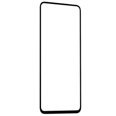 Folie Sticla Xiaomi Redmi Note 11 / Redmi Note 11S / Poco M4 Pro 4G LITO 2.5D FullGlue - Negru Negru