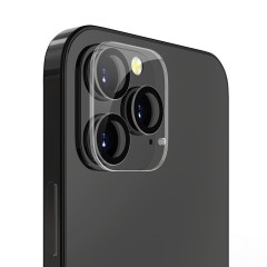 Folie Camera iPhone 12 Pro Max LITO S+ - Negru