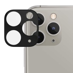 Folie Camera iPhone 11 Pro / 11 Pro Max LITO Metal - Transparent