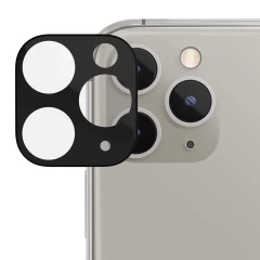 Folie Camera iPhone 11 Pro / 11 Pro Max LITO Metal - Transparent Transparent