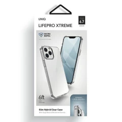 Husa UNIQ LifePro Xtreme iPhone 12 Pro Max 6,7