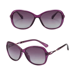 Ochelari de Soare Polarizati Arpex, 2301-C5 - Purple Purple