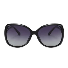 Ochelari de Soare Polarizati Arpex, 2305-C1 - Black Black