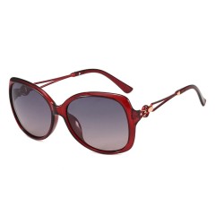 Ochelari de Soare Polarizati Arpex, 2305-C3 - Wine Red