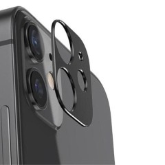 Folie Camera iPhone 12 LITO Metal - Transparent