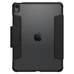 Husa iPad Air 4/5 Spigen Ultra Hybrid Pro - Black Black
