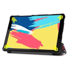 Husa Lenovo Tab M10 (TB-X605F/X505F) Arpex FoldPro - Urban Vibe Urban Vibe