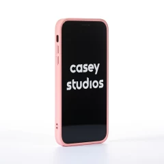 Husa iPhone 11 Casey Studios Timeless - Roz Roz