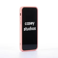 Husa iPhone 11 Pro Casey Studios Timeless - Roz Roz