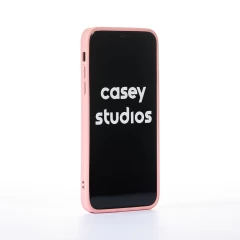 Husa iPhone 11 Pro Max Casey Studios Timeless - Roz Roz