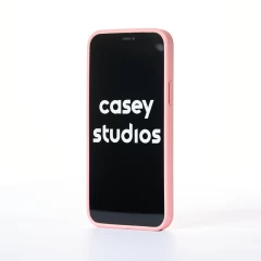 Husa iPhone 12 Mini Casey Studios Timeless - Roz Roz