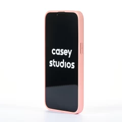 Husa iPhone 13 Pro Casey Studios Timeless - Roz Roz