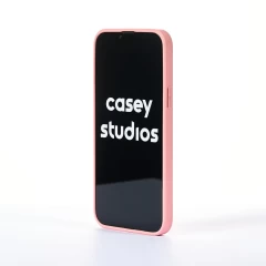Husa iPhone 13 Pro Max Casey Studios Timeless - Roz Roz