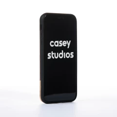 Husa iPhone XR Casey Studios The New Mona Lisa - Maro Maro